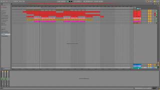 Ableton live Ben Cristovao  ALEIAIO