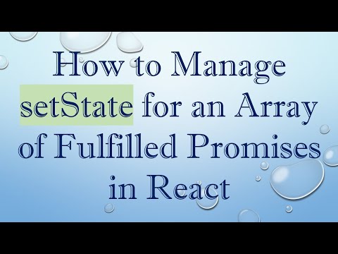 How to Manage