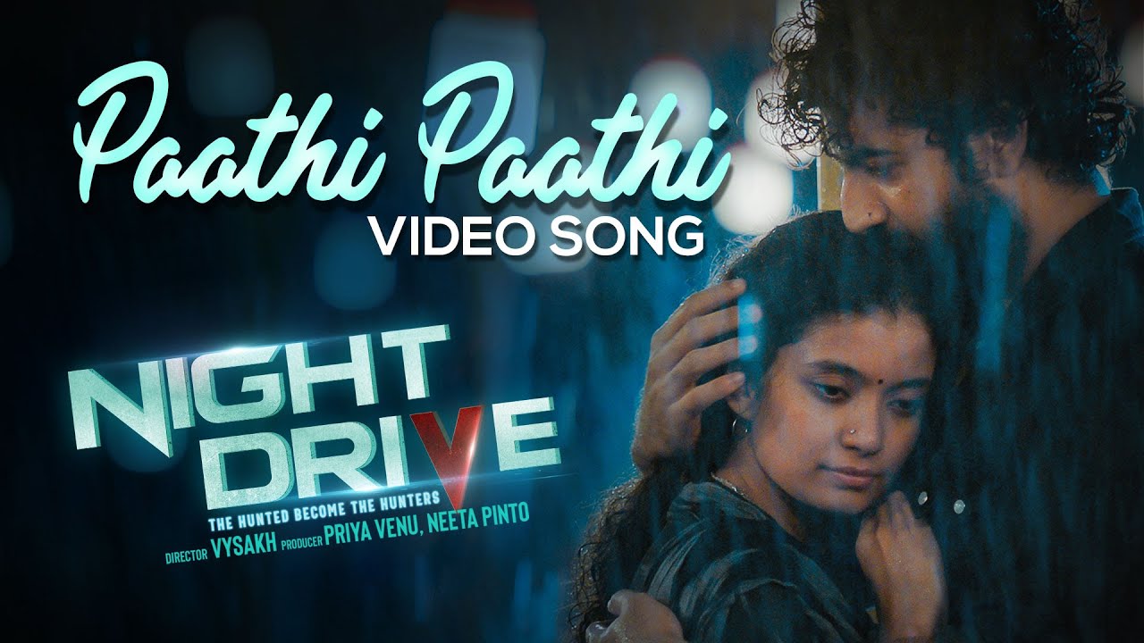 Paathi Paathi Video Song Vysakh Roshan Mathew Anna Ben Ranjin Raj  Kapil Kapilan Nithya Mammen