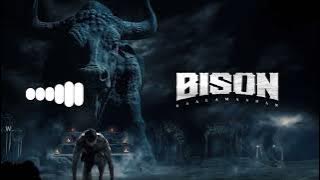 Bison _BGM Ringtones 