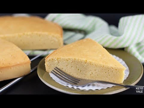 vanilla-sponge-cake-low-carb-sugar-free-keto-friendly-recipe