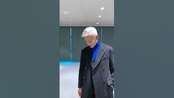 BamBam X SEULGI #WhoAreYouChallenge #Shorts