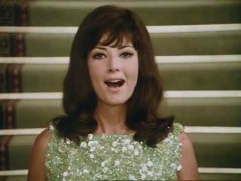 Anna Moffo - Love is where you find it (Austria, 1969)