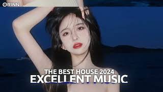 DEEP VIỆT 2024 - YÊU ĐỪNG SỢ ĐAU REMIX - MIXSET HOUSE LAK CỰC CHÁY