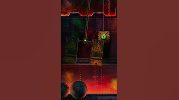 Can knockdown 3 Gameplay Walkthrough | Ironworks - Level 16 | (Android/iOS) No Commentary #shorts