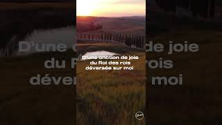 Video thumbnail of "Onction d’amour #louange #prière #espritsaint #meditation #adoration #jésus"