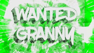 Wanted Granny ))  #минуткасмеха😂