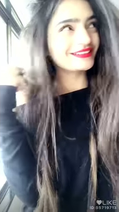 Hot bigo girl