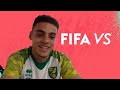 Who does Max Aarons think is the FASTEST player at Norwich City? ⚡ | FIFA vs Max Aarons