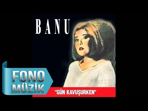 Banu - Ben Anayım (Official Audio)