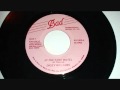 Dicky Williams - In The Same Motel