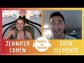 Episode 86: Josh Clemente - Founder of Levels, Metabolic Fitness Company to Maximize Diet & Exercise