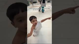 ছট শশট কব শরফ ক দখ আননদ করতছ ন ইরল লহআকবর