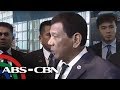 The World Tonight: Duterte says China should tell South China Sea claimants how to avoid dispute