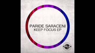 Paride Saraceni - Killergroove (Original Mix)