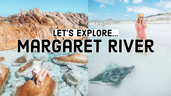 Highlights of Margaret River Region! Western Austr...