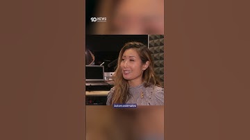 Voice Actors Face Career Hit From Artificial Intelligence | 10 News