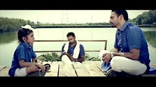 MUAFINAMA | OFFICIAL VIDEO | VINAYPAL BUTTAR | JATT VS CHUDAIL