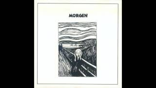 Video thumbnail of "Morgen - Of Dreams"