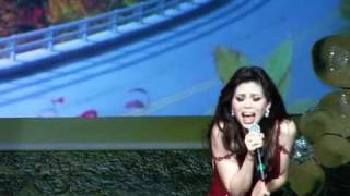 Video thumbnail of "Dau Phai Boi Mua Thu - Ngoc Anh and Anh Duong band"