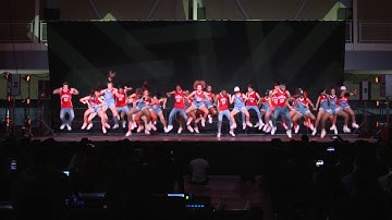 Dynamic - SLAM 2017 Hip Hop Showcase