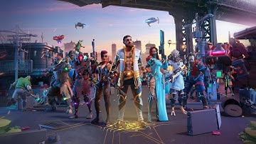 Dystopia: Contest of Heroes - A new RTS Game! Android, Gameplay