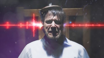 Verander ELK liedje in horrormuziek!