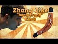 How to "Boomerang" Flick in table tennis | Learn from Zhang Jike