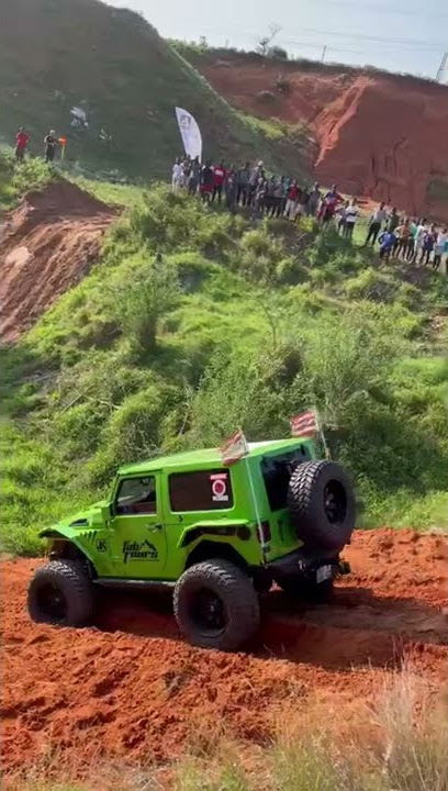 xai-xai off-road 4x4