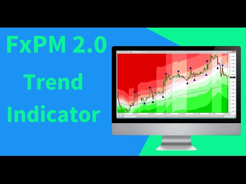 Trend forex 2.0 unduhan gratis