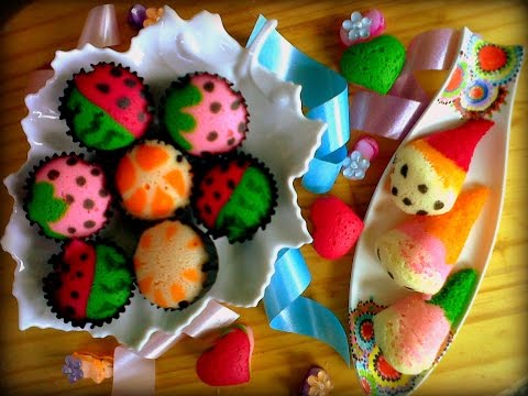 Resep KUE CUBIT Lumer dan Sederhana GAK PAKE RIBET. 