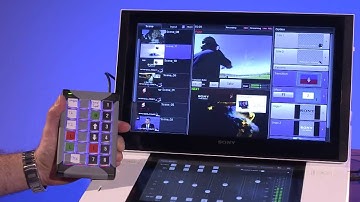 Anycast Essentials Quick Tip #1: External Devices