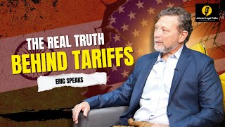 Eric from Washington on Ammonia & Refrigeration: The Tariff Debate Explained”