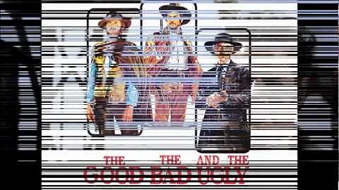 Western Week The Good the bad and the ugly Review