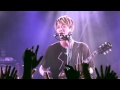 Nothing&#39;s Carved In Stone「Out of Control」(Live from Monthly Live at QUATTRO Vol.2 &quot;感触&quot;)