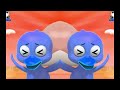 The Shark wants to eat the Ducks | Sponsored By: Klasky Csupo Effects
