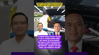 Viral Mobil Mogok Usai Isi Pertamax Di Solo, Kenapa?