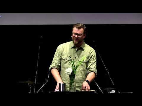 Bluewater Sarnia - II Timothy 1:1-8 – Fight the Good Fight