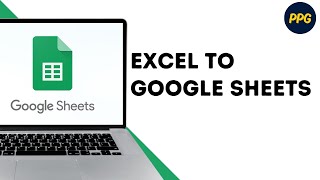 How to Convert Excel Sheets to Google Sheets Without Using Format ?