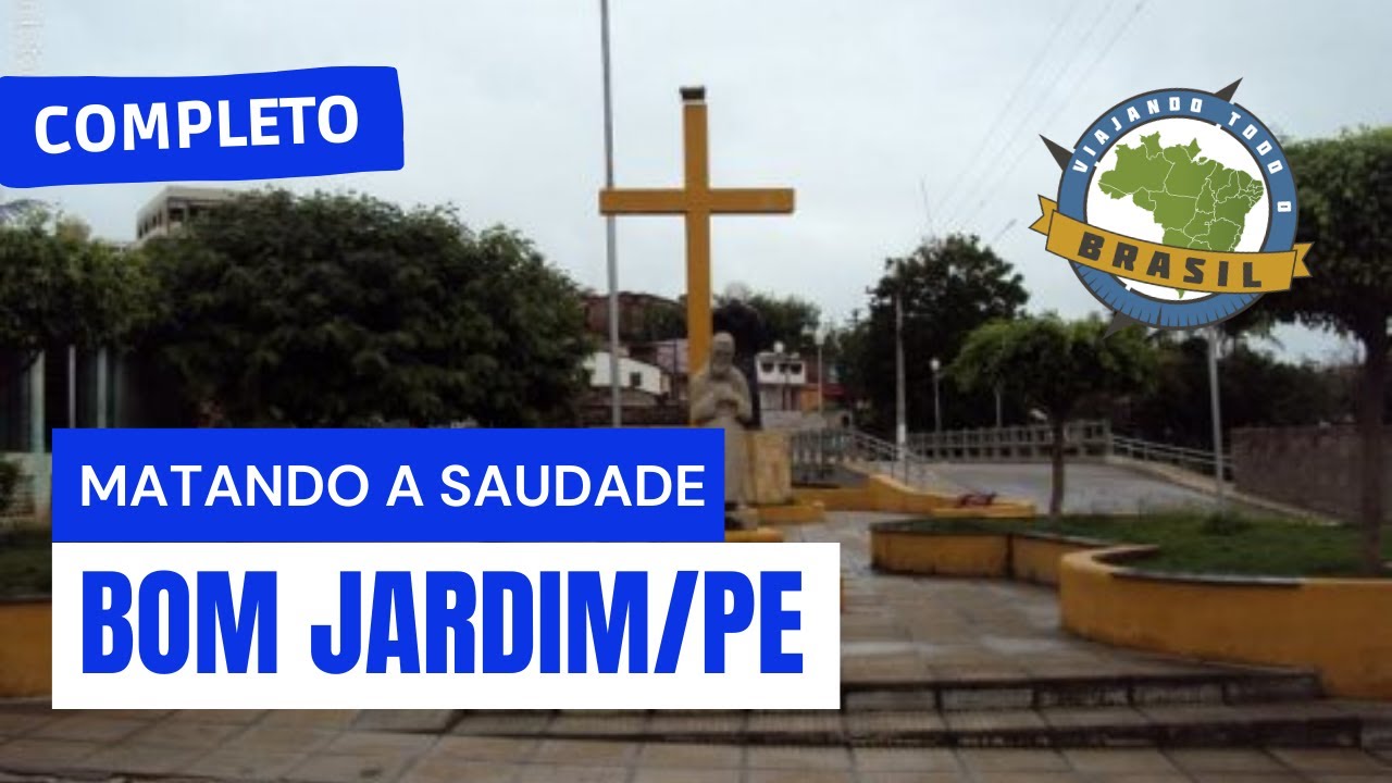 Bom Jardim Pernambuco fonte: i.ytimg.com