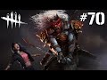 Vod  varg31 sur dbd  dead by daylight 70