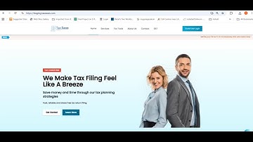 Prepare GSTR1/GSTR7 for Multiple GSTINs in one Go....TaxEases