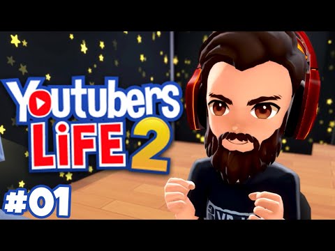 rs Life 2: conheça o jogo que te transforma em uma estrela do   - Purebreak