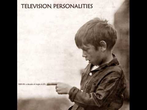 Television Personalities - 14th Floor