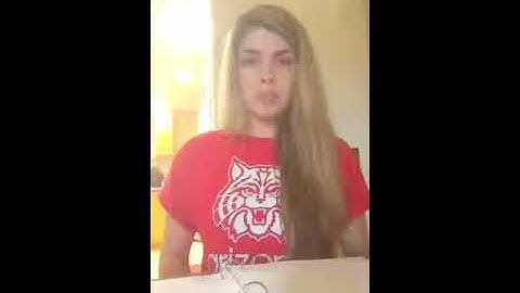 Explain Where You Live - ASL 101