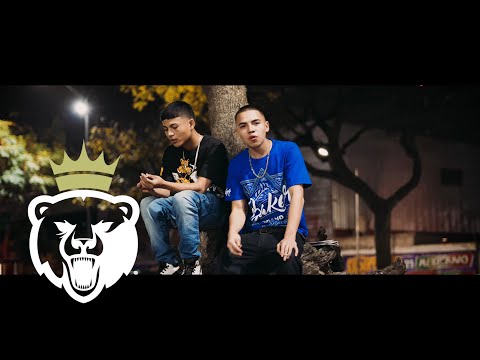 Obejrzyj JAURIA SANTA // SOLO ME PERDI // VIDEO OFICIAL w YouTube