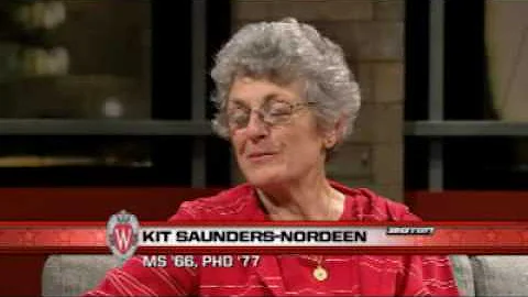 WIsconsin Reflections: Kit Saunders-Nordeen...  Fi...