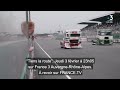 Le Béjuit Racing Truck 2021 « Tiens la route » en 52 minutes