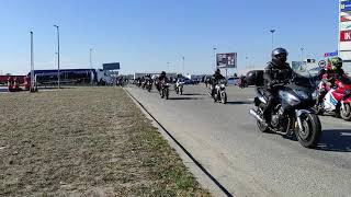 Închiderea sezonului moto 2021 Oradea