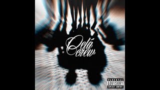 Marcus G x Marko Glows x Irit x Tian Moon - Celá Crew |Official Audio|